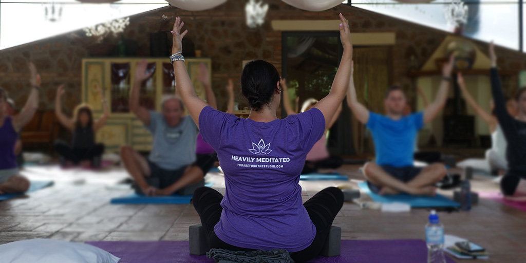 What You Need to Know Before Your First Yoga Retreat - Yoga Beyond