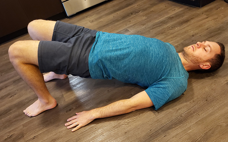 yoga-for-sciatica-bridge-pose