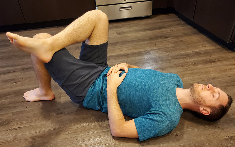 Yoga For Piriformis Syndrome: 8 Poses To Relieve Pain