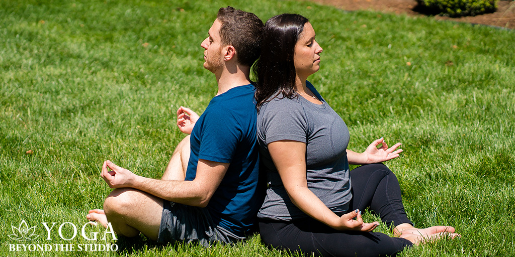 Advanced Yoga Poses For Experts And Couples - BetterMe