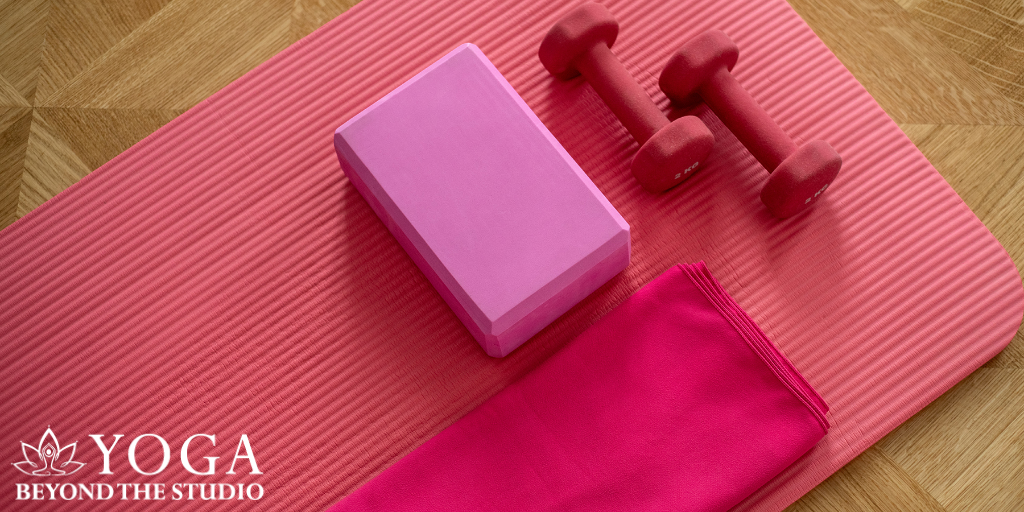 A Guide to Yoga Props for Beginners