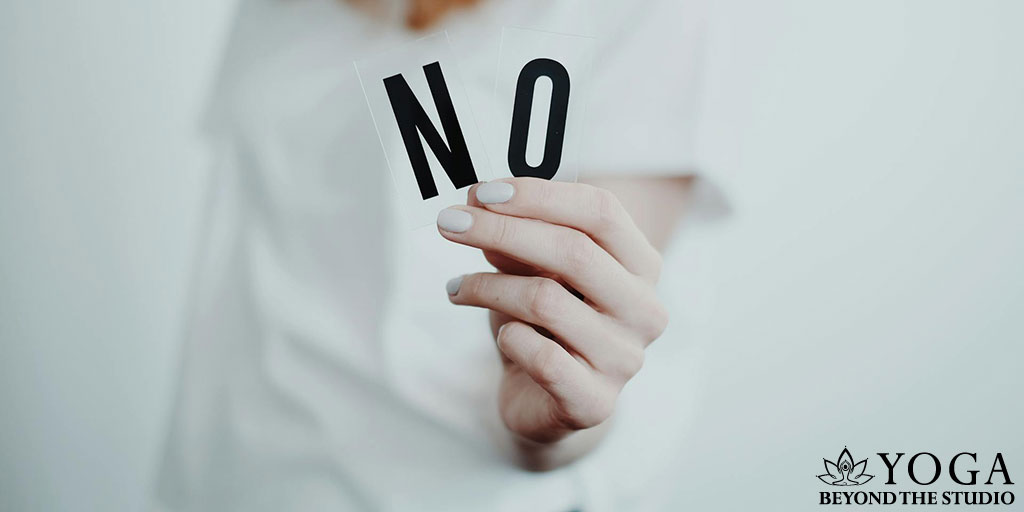 Boundaries as the backbone of healing