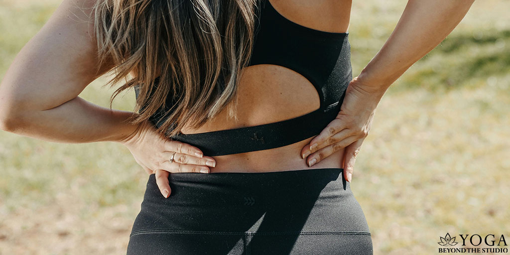 How Yoga Can Support Your Mental Health Journey